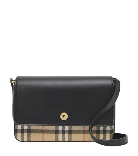 note leather crossbody bag